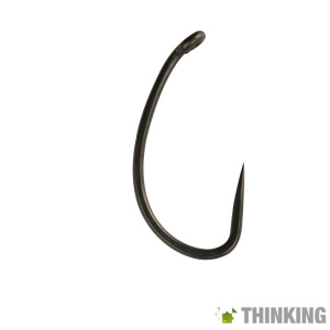 Thinking Anglers Barbless Curve Shank Hooks